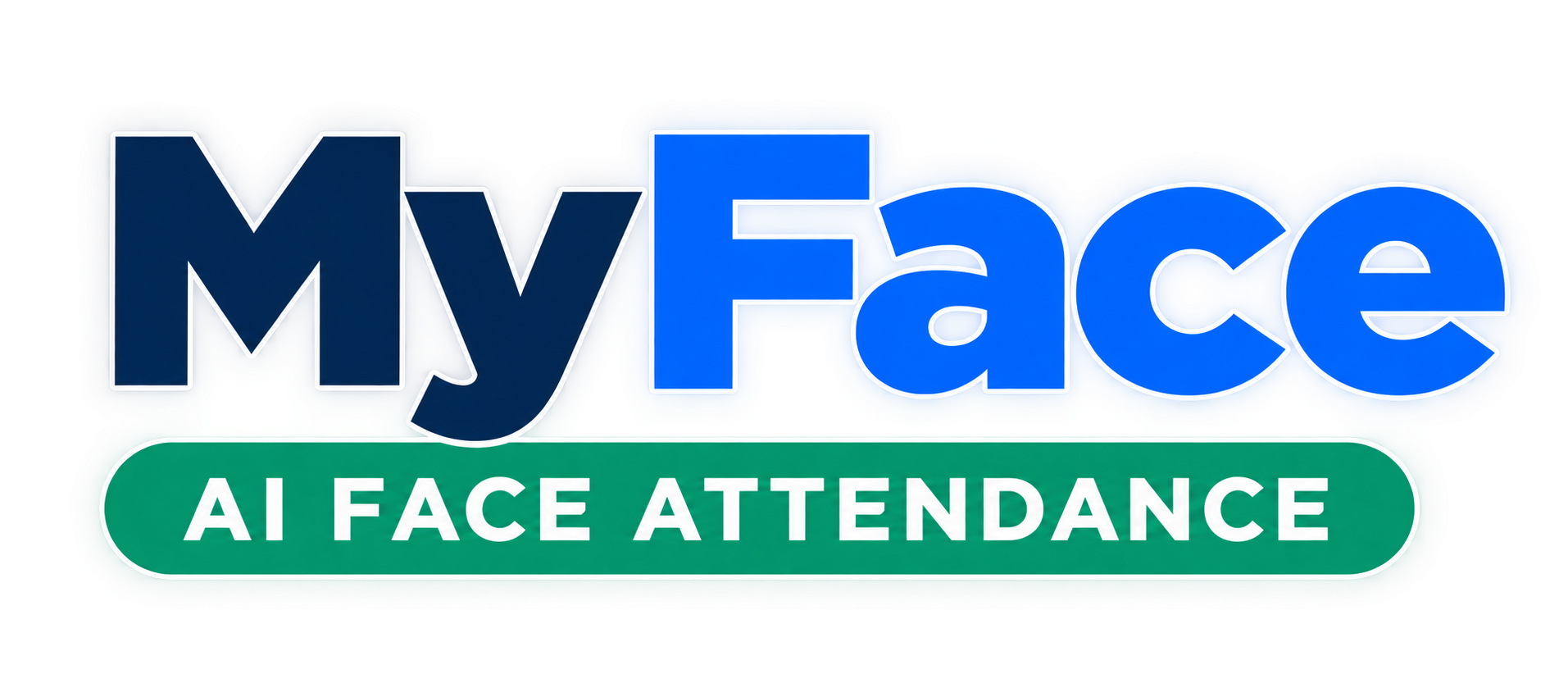 MyFace AI Face Attendance